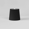 Astro Cone 173 Lamp Shade - Black