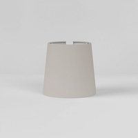 Astro Cone 173 Lamp Shade - Putty