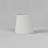 Astro Cone 173 Lamp Shade - White
