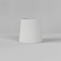 Astro Cone 173 Lamp Shade - White
