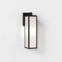Astro Harvard Outdoor Lantern Frosted Glass Insert