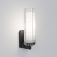 Astro Ottavino Wall Light - Matt Black