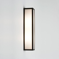 Astro Salerno Outdoor Wall Light