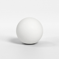 Astro Tacoma Glass Opal Shade - White