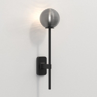 Astro Tacoma Grande Wall Light - Bracket Only - Matt Black