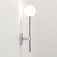 Astro Tacoma Grande Wall Light - Bracket Only - Polished Chrome
