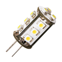 Aurora Omni LED 1W G4 Capsule - Warm White