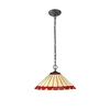 Avianna Ceiling Pendant Light - Aged Antique Brass