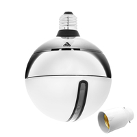 AwoX 7W LED Wi-Fi CCTV Light Bulb
