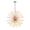 Bailey Ceiling Pendant Light - Polished Nickel