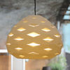 Banksia 52 Pendant Shade