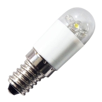 Bell 1W Cool White LED Fridge Lamp - Small Screw Cap