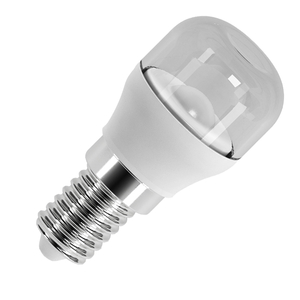 Bell 2W Warm White LED Clear Pygmy Bulb - Small Screw Cap