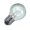 Bell Clear Golf Ball Bulbs - Screw