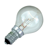 Bell Clear Golf Ball Bulbs - S.Screw