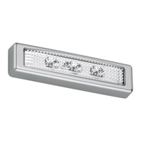 Briloner Lero Battery Operated Daylight LED Night Light - 2 LEDs