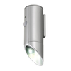 Briloner Lero Battery Operated Daylight LED Night Light with PIR Sensor - 2 LEDs