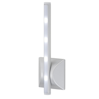 Briloner Lero Battery Operated Daylight LED Wall/Table Light - 4 LEDs