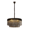 Cal Chandelier - Matt Black