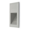 Callisto Small Wall Light - 15 White LEDs