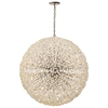 Camren Ceiling Pendant Light - Polished Chrome