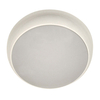 Carina 28W Emergency Fitting - White