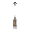 Cassidy Ceiling Pendant Light - Polished Nickel