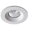 Cavan 8W LED Downlight – White – Cool White
