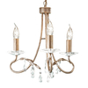 Christina 3 Light Pendant