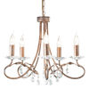 Christina 5 Light Pendant