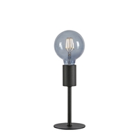 Cielo Table Lamp - Black
