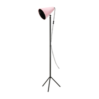 Cilla Floor Lamp - Pink