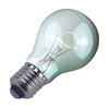 Clear Regular Bulbs - Screw