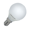 Crompton 4W LED Golf Ball Bulb - S.Screw - Non-Dimmable