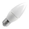 Crompton 5.5W Warm White LED Candle Bulb - Screw Cap