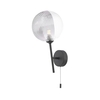 Dar Cohen Wall Light - Matt Black