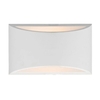 Dar Hove Up & Down Wall Light - Large