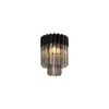 Daxton Flush Light - Matt Black