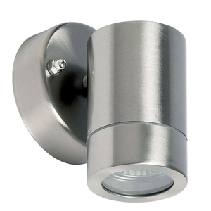 Denver 1 Light Exterior Wall Light