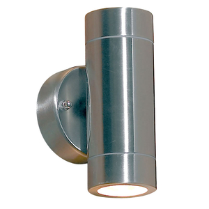 Denver 2 Light Exterior Wall Light