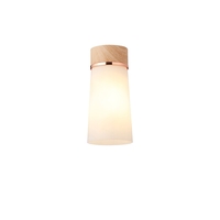 Diana Ceiling Pendant Light - Brown