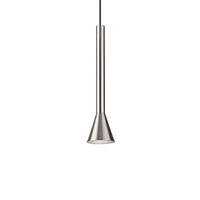 Diesis Ceiling Pendant Light - Nickel