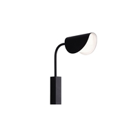 Edit Ada Wall Light - Black