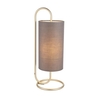Edit Allegra Table Light - Antique Brass