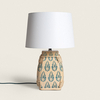 Edit Ariche Table Lamp - White