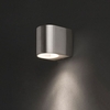 Edit Arris Outdoor Wall Light - Stainless Steel