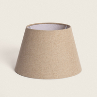 Edit Azami Lamp Shade - White