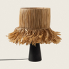 Edit Bajawa Table Lamp - Black