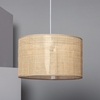 Edit Baracoa Rattan Ceiling Pendant Light - Natural
