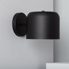 Edit Bedourie Wall Light - Black